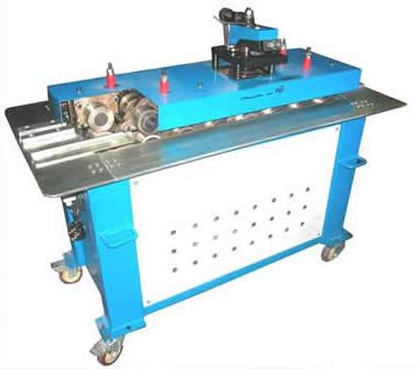 Used MAC Lock former