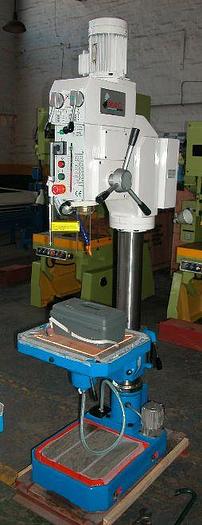 Used MAC Drilling machine