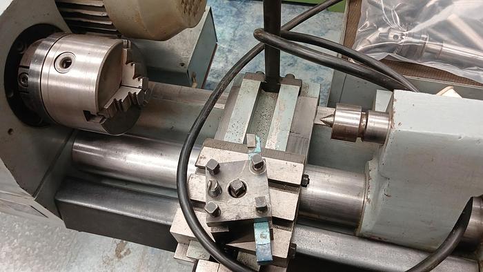 Used Stanko Bench Lathe