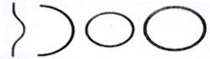 Used MAC Metacraft Circling Machine.