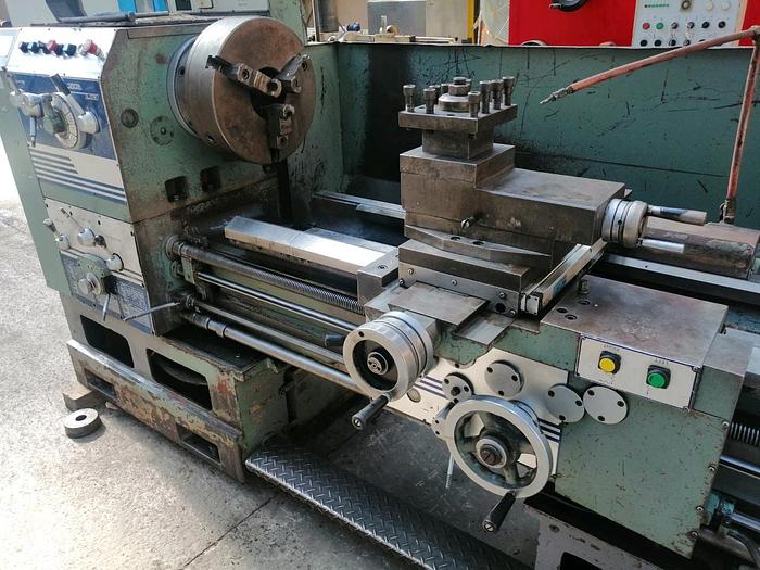 Used Centre lathe - 2000mm