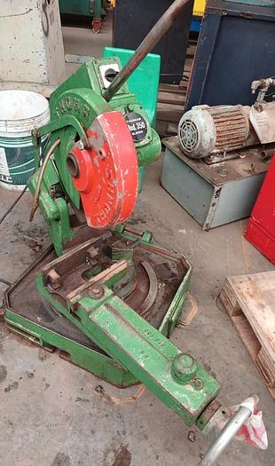 Used Thomas 350 Super