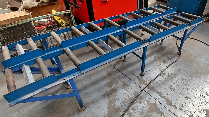 Used Craft Semi-Automatic Horizontal Bandsaw