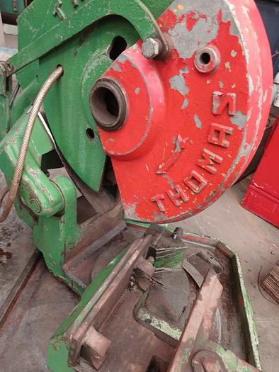 Used Thomas 350 Super