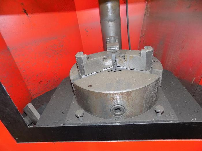 Used Punch and tool grinder
