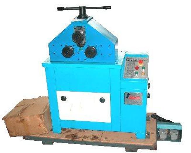 Used MAC Metacraft Circling Machine.