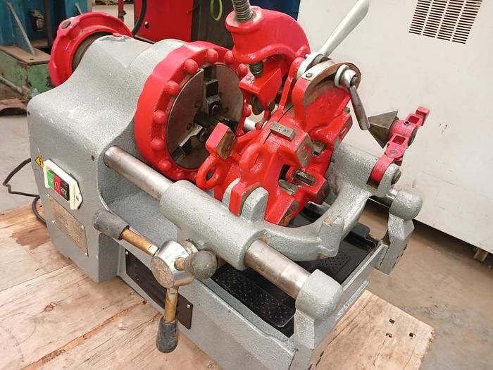 Used MacAfric 2 inch