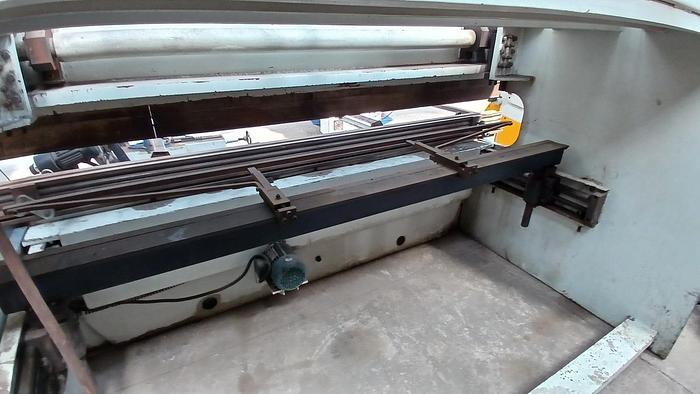 Used ACL Lifeng WE67Y-160/3200