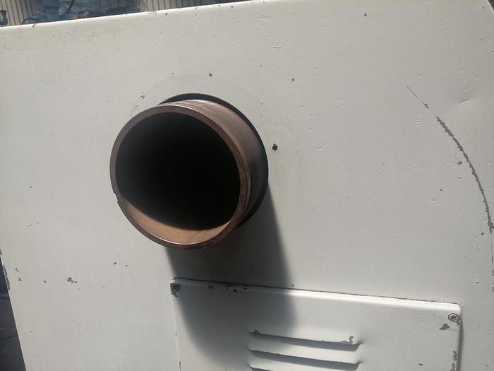 Used Giana centre lathe 410