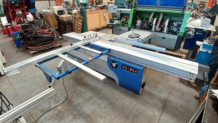 Used Industrial panel saw (As new!!)