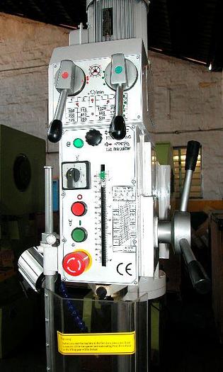 Used MAC Drilling machine
