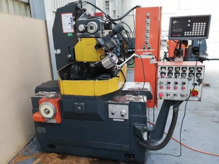 Used Used Favretto rotary grinder, Model: TR 60