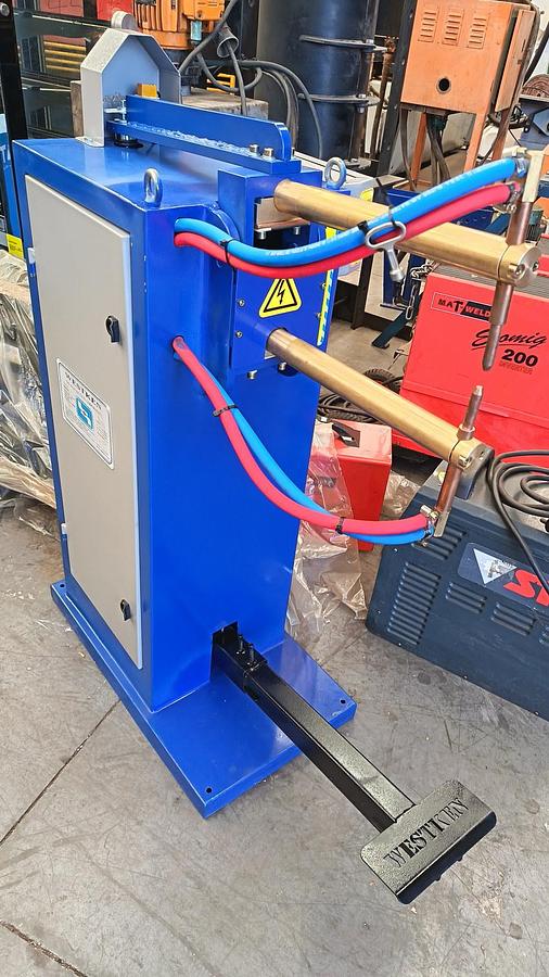Westken Spot welder, 220V