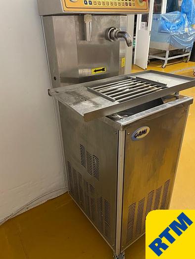 Used Chocolate Temperer