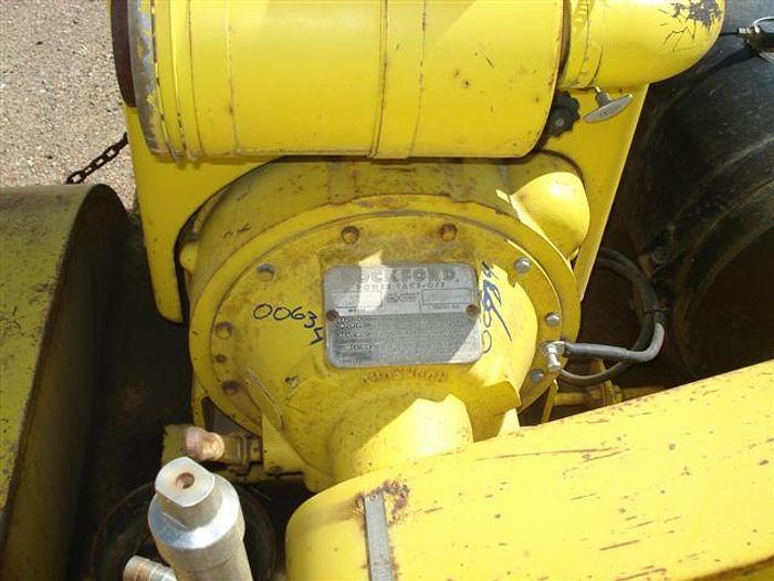 Used Rock Ford PTA-4106, C5J272758