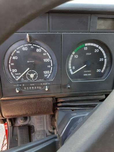 Gebruikt 2002 Iveco CURSOR 440E43, euro 3 , AUTOMATIC !!