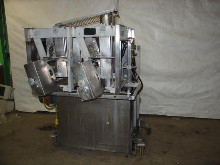 Used Grote Slicer Applicator, Md# FG 101. 2005