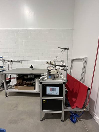Used 2019 Matic Cronos Ultimate