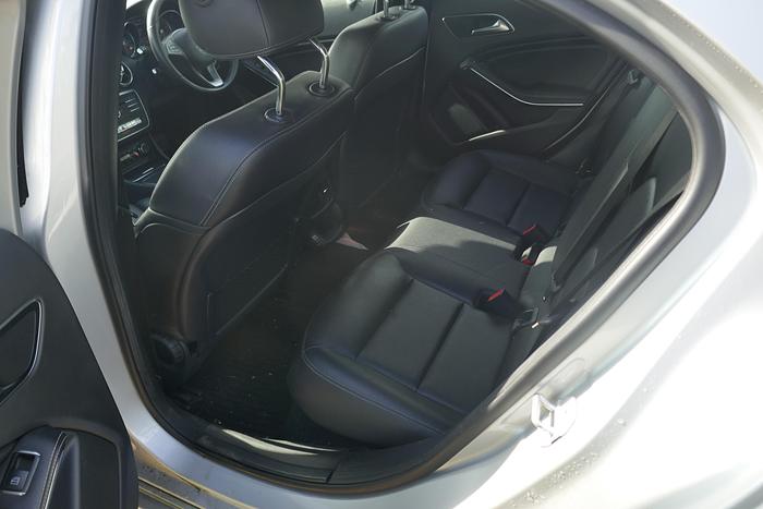 Used 2016 MERCEDES-BENZ A180D SPORT PREMIUM