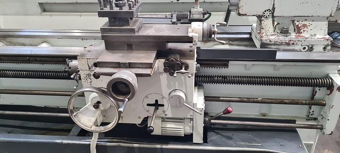 Używane 1995 TOS SU 50 AT