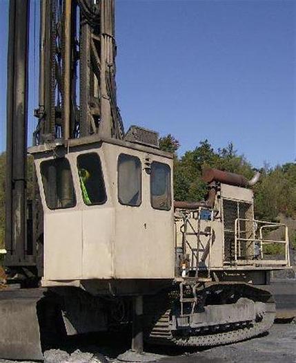 Used 1995 Ingersoll-Rand