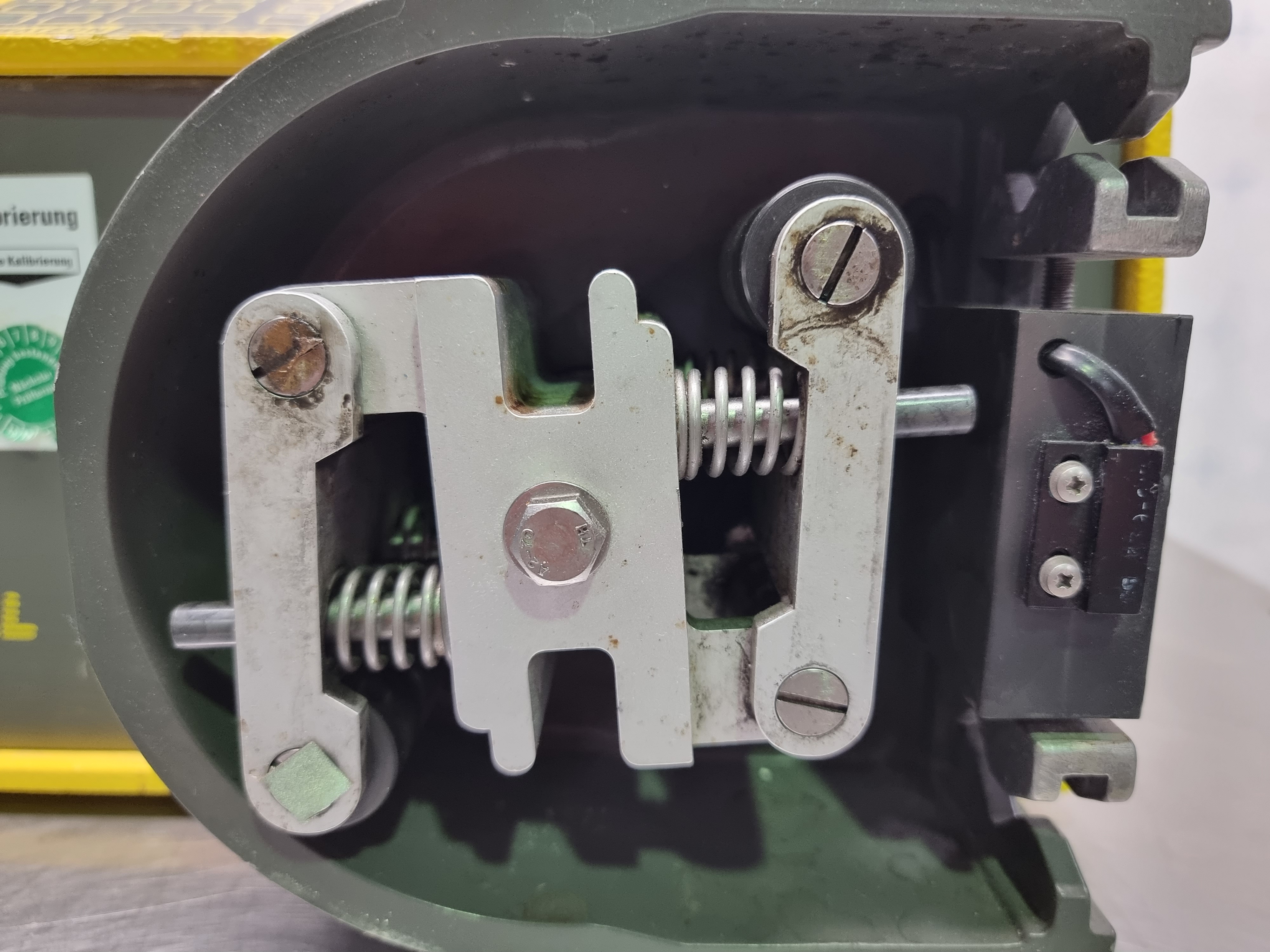 Used Watson Marlow 605Di IP55 Washdown Pump