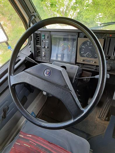 Gebruikt 1992 SCANIA 92 M 6x2 full pring