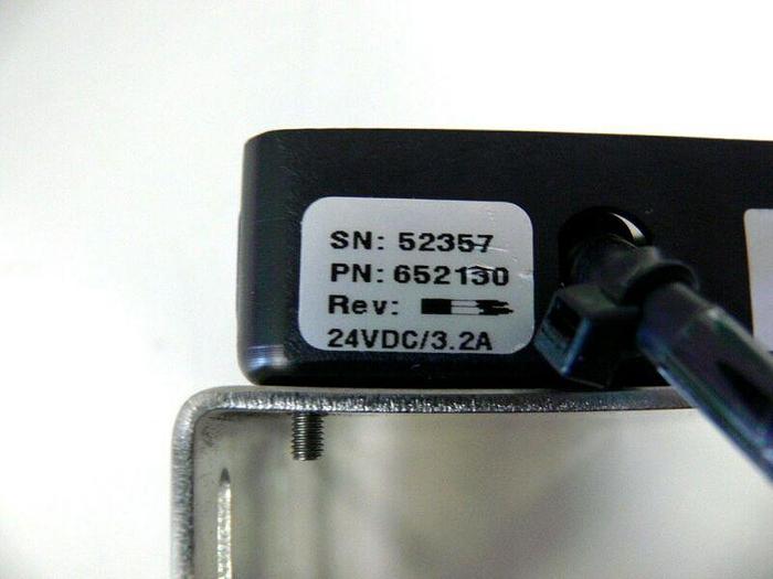 Used RVSI NER 652130 Illuminator