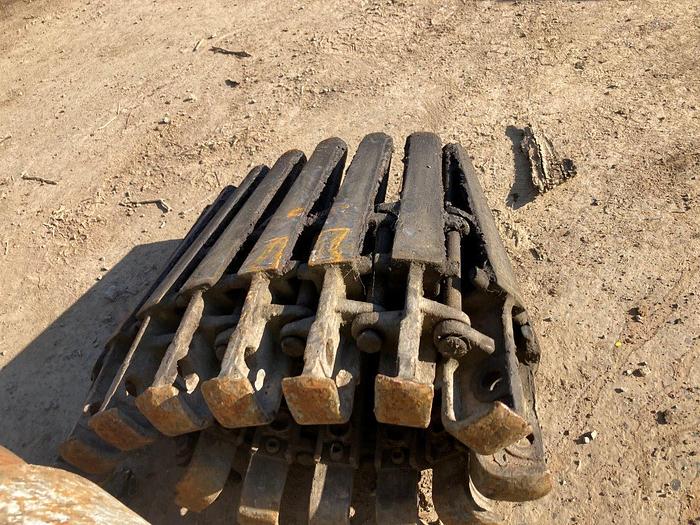 Used 14 Segment Slips