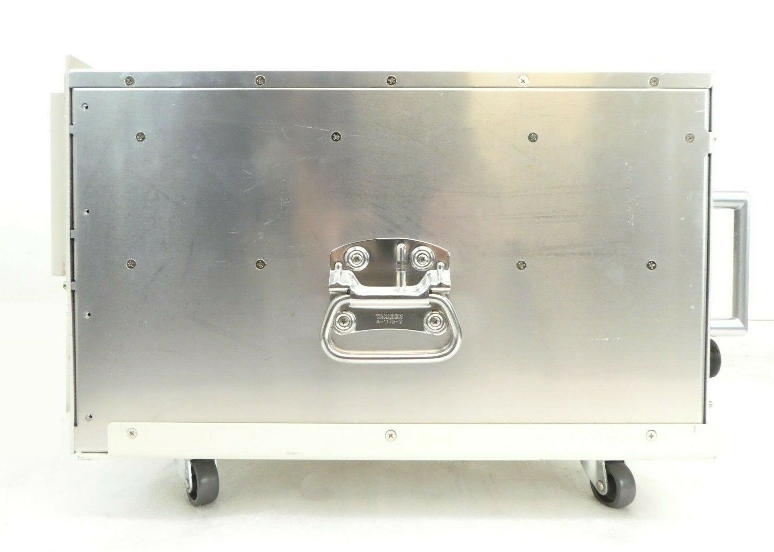 Used Daihen AGA-27C-V RF Generator TEL Tokyo Electron 3D80-000825-V4 Working Surplus