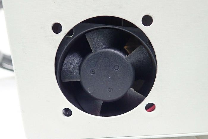 Used Analytica of Branford Iris Hexapole Ion Guide 104851 with Power Supply 102839