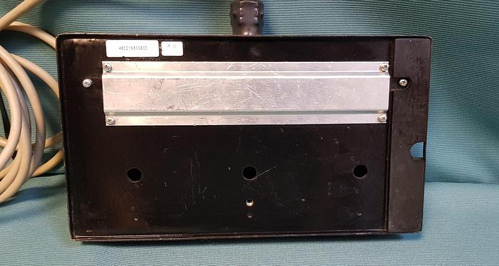 Gebraucht Philips Fußschalter für Röntgen Geräte