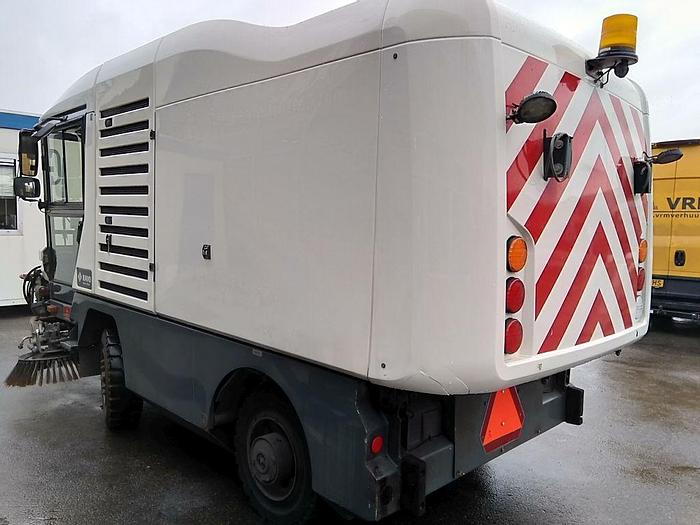 Gebruikt 2012 RAVO 530 CD