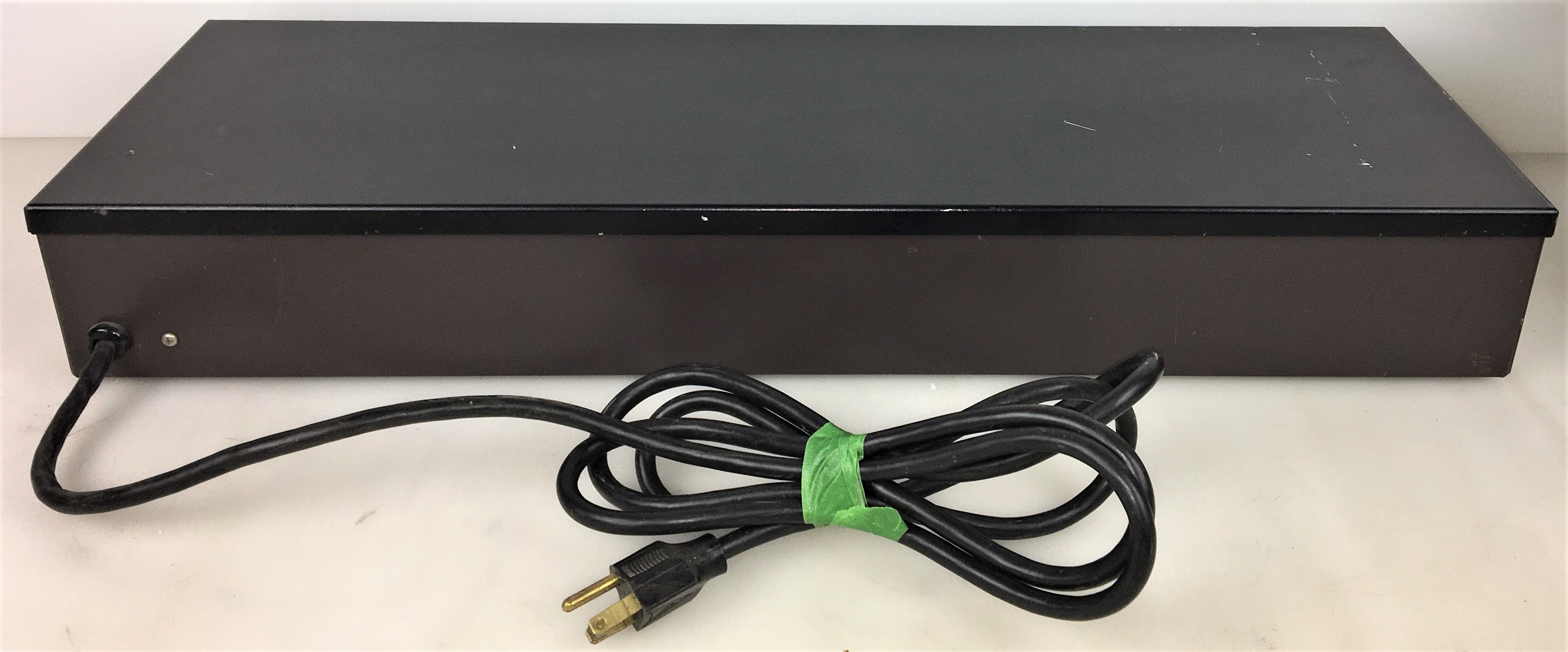 Used Lab-Line 26020 Slide Warmer