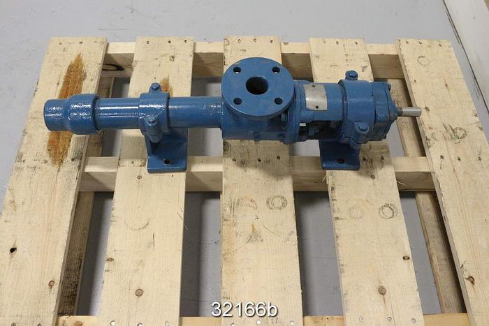 Unused Moyno 2L3CD2AAA Progressing Cavity Pump #32166