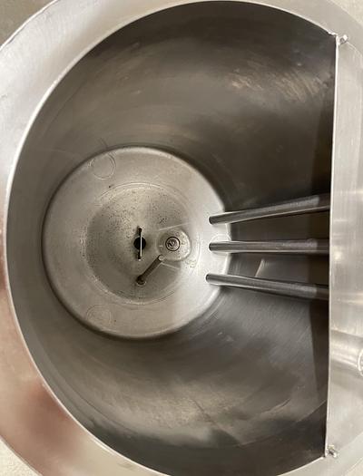 Used 2014 SPE Tech AG Gigh Pressure Pump Skid 14-7002