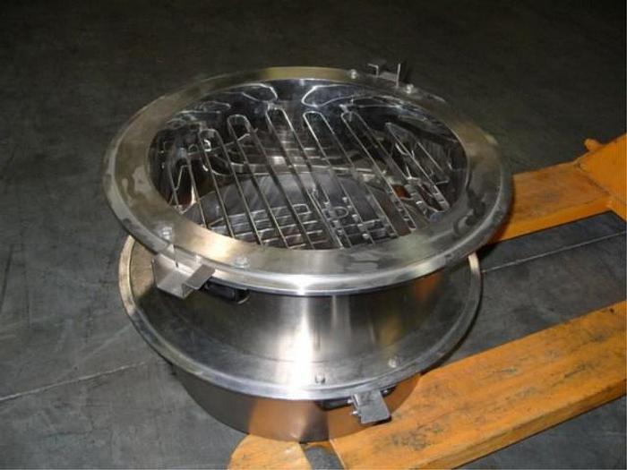 Used Gabler Sapromat