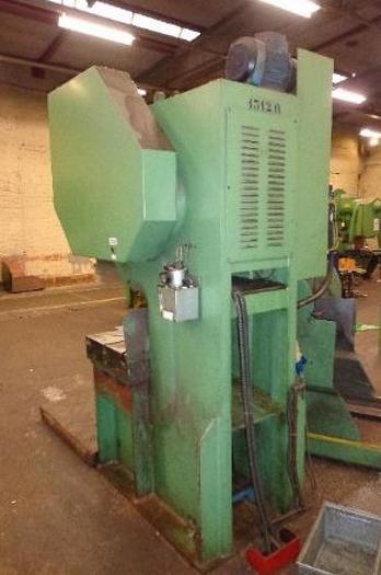 Gebraucht EXCENTERPERS LEGNANI 60 T