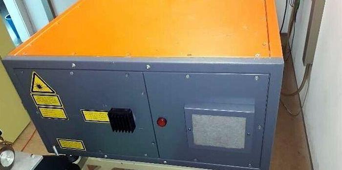 Used Lambda Physik LPX 210i