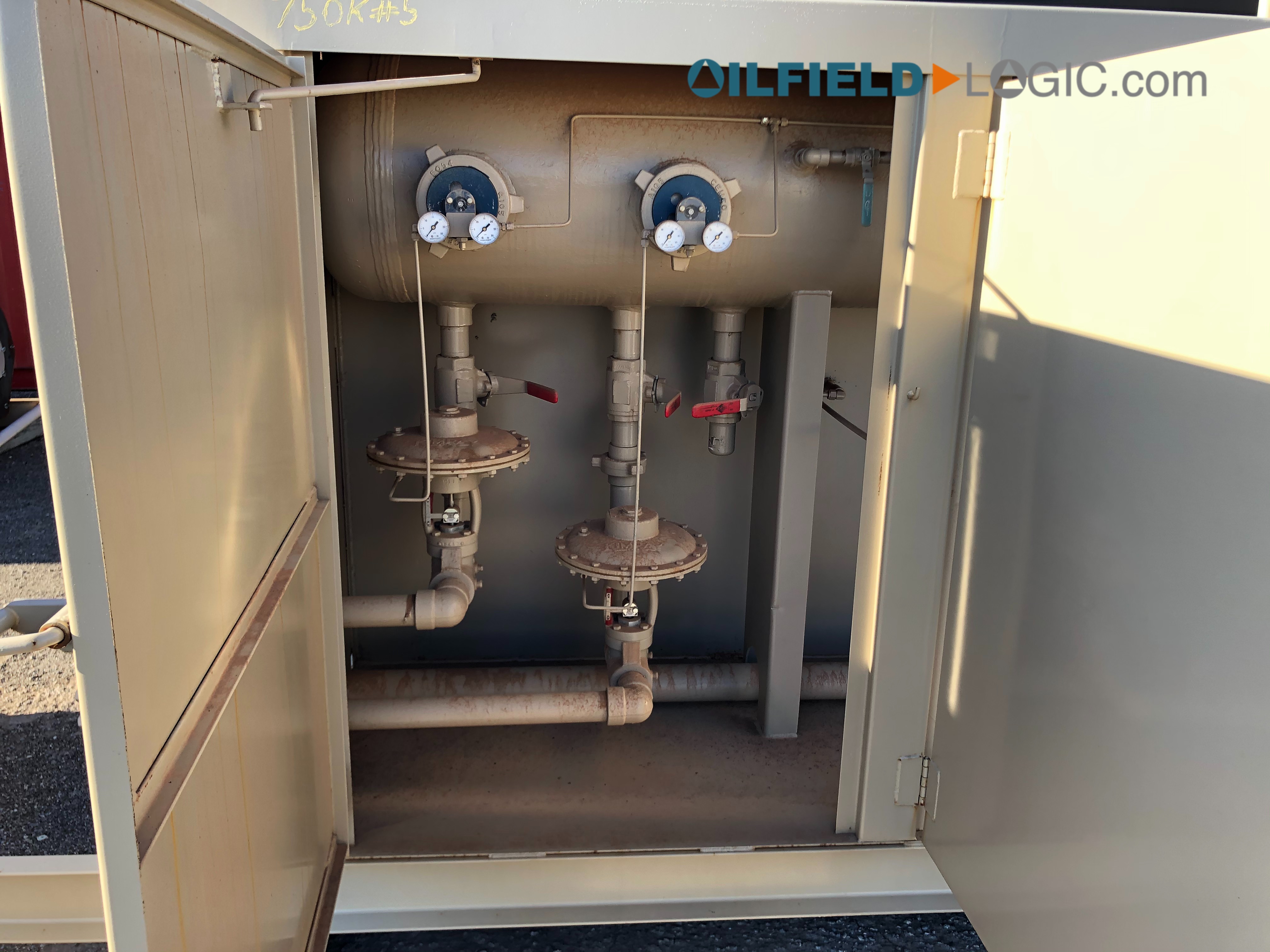 GPU, Single, 20"x8', 1440, 750 mbtu