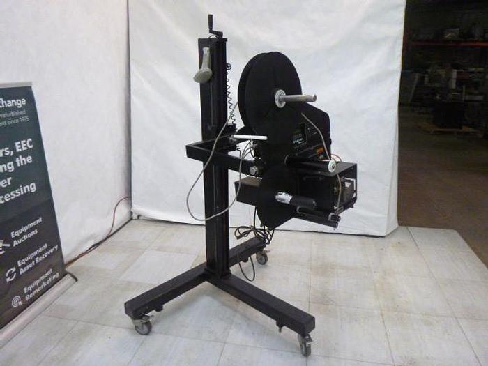 Used VideoJet P3400.RH.14"