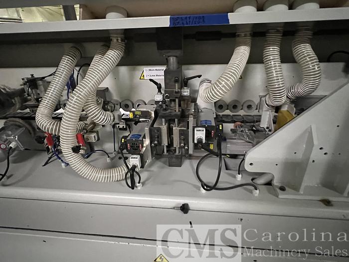 Used Biesse Spark 6.3R Edgebander