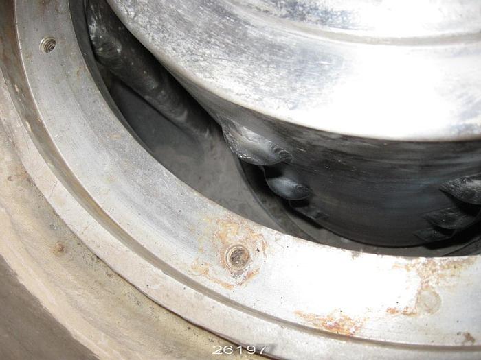 Used DORR-OLIVER #26197