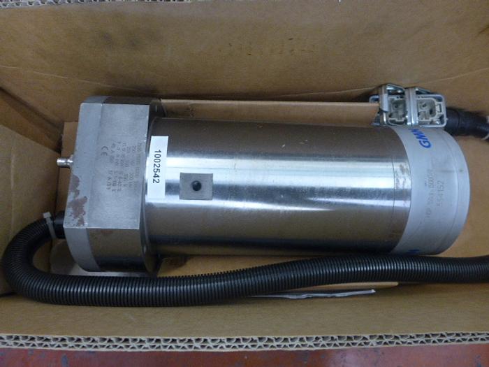 Gebraucht Hochgeschwindigkeitsspindel GMN HSP 150 Schnellaufspindel