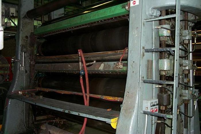 Used 1972 BELOIT #14456