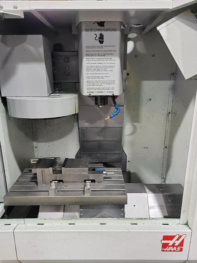 Used 2006 Haas OM-2A