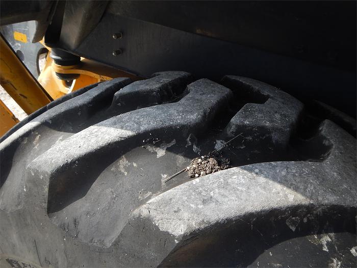 Used 2013 DEERE 310K EP