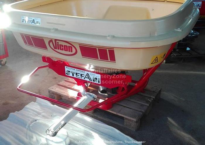 Vicon Spandisale / spandiconcime a pendolo PS954