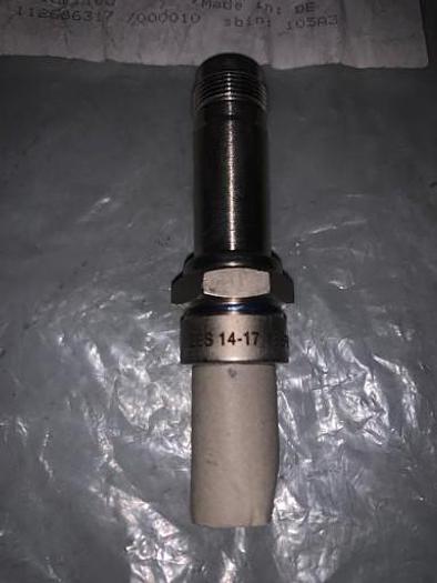 BERU ZES spark plugs 14-17