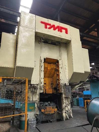 Used Press Hot Forging KG8042